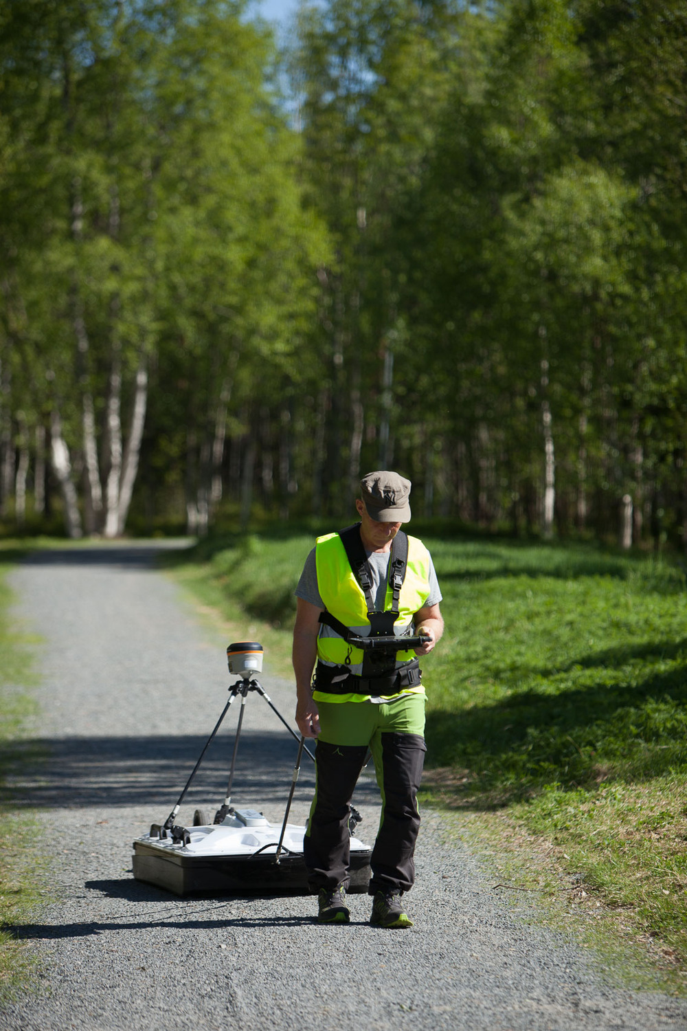 Cross Over - Imagem 3