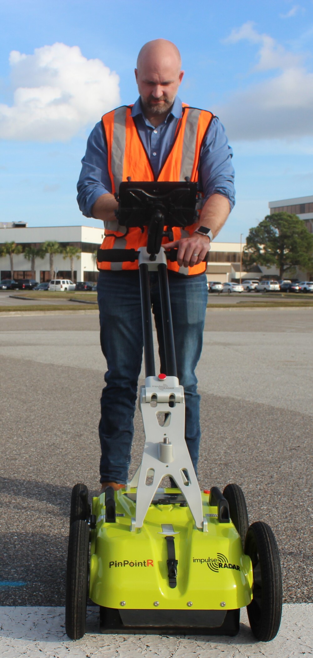 PinPointR - Imagem 3