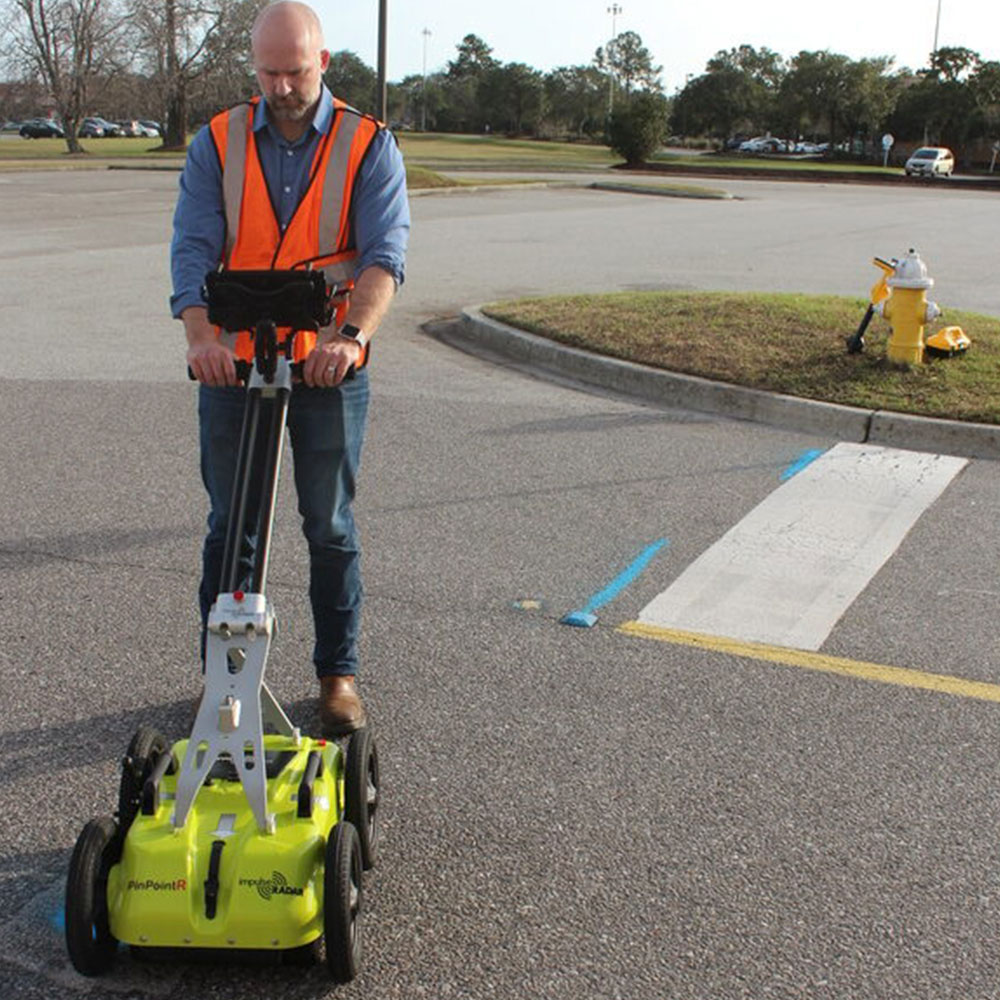 PinPointR - Imagem 2