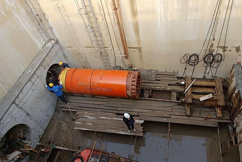 Unidade 1800mm Para Rocha