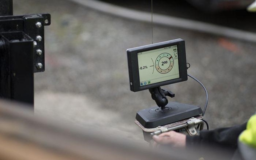 Display Aurora 8” TOUCH SCREEN - Imagem 2