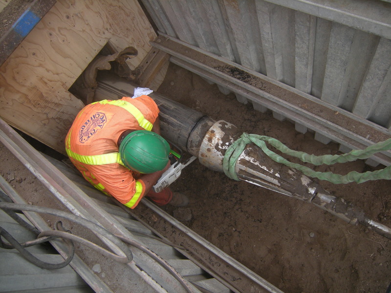 M100 – 100 Toneladas - Imagem 5