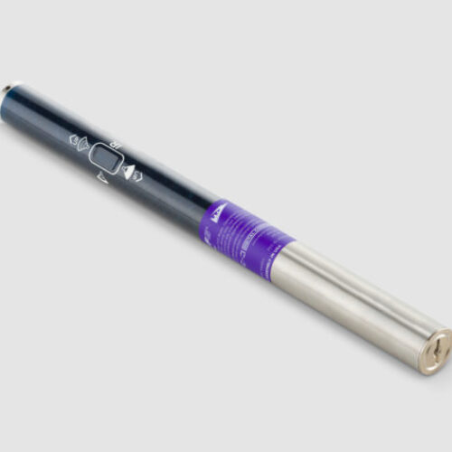 Transmissores – Sondas F5