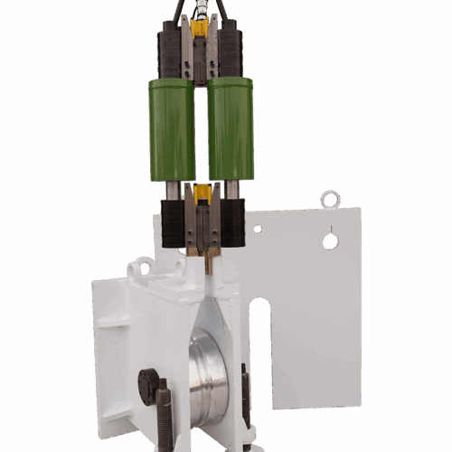 M100 – 100 Toneladas