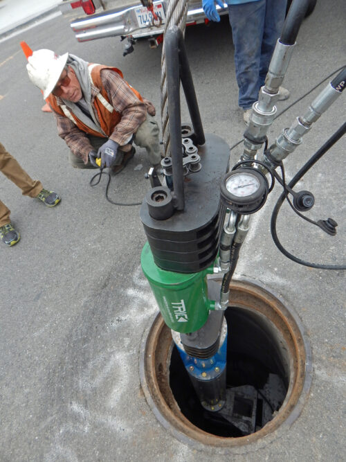 M100 – 100 Toneladas - Imagem 2