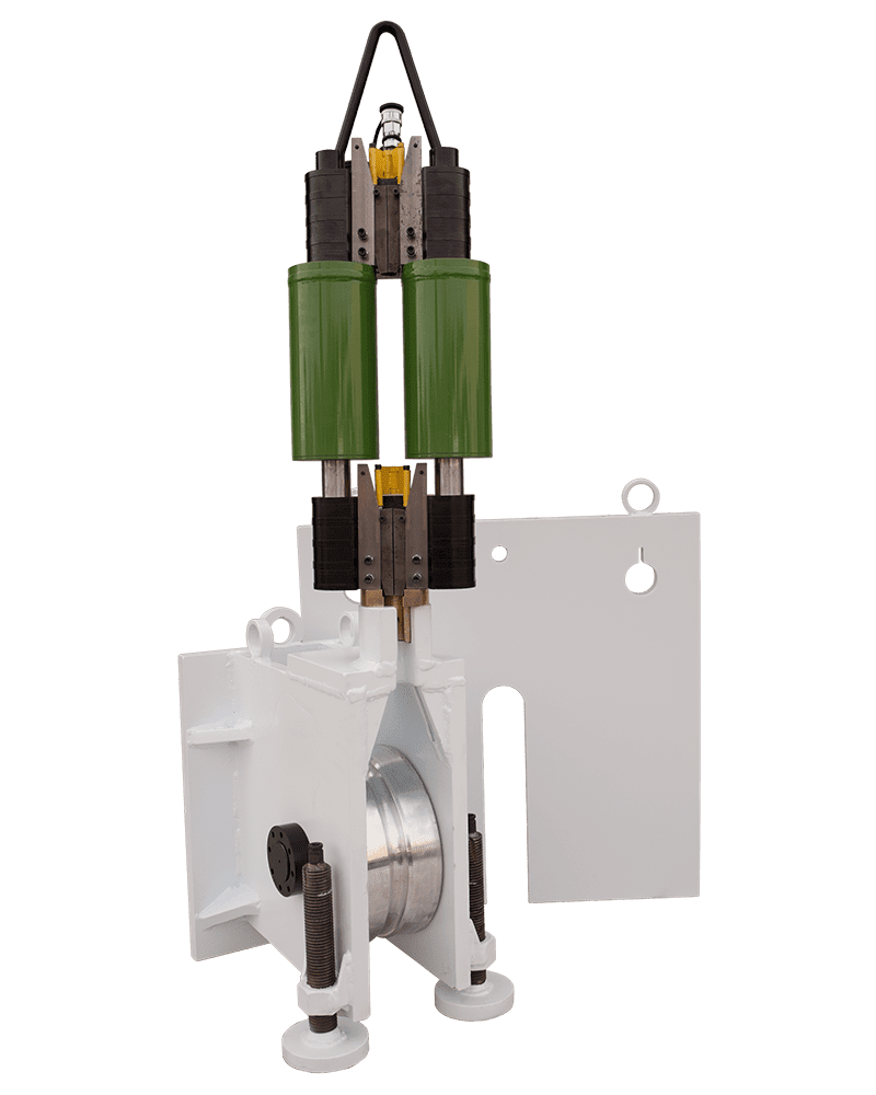 M100 – 100 Toneladas