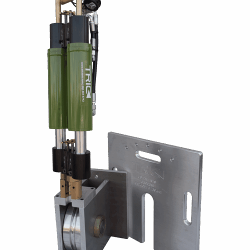 M50 – 50 Toneladas