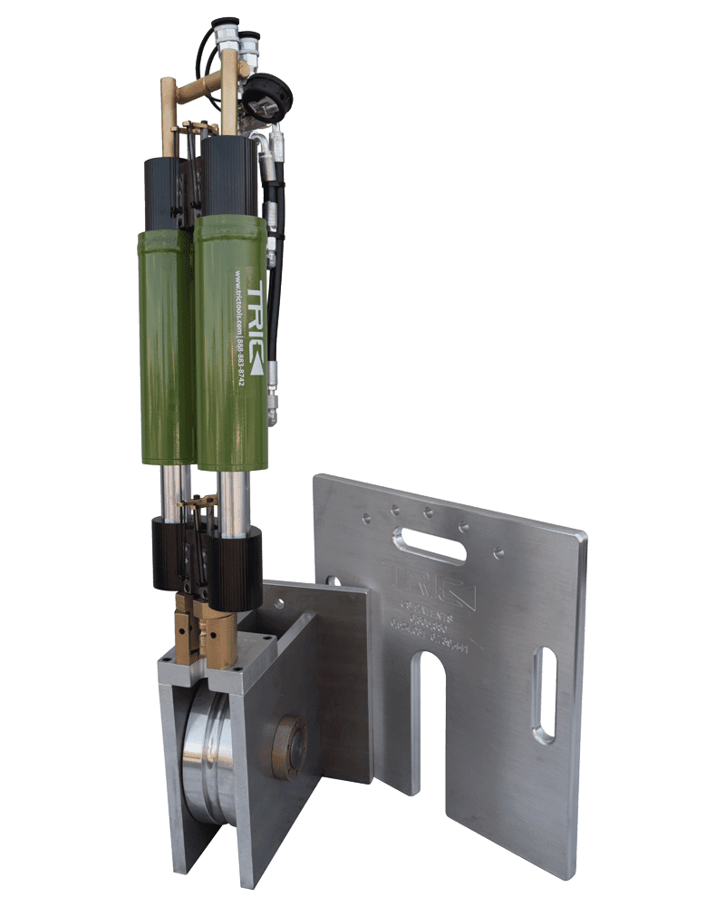 M50 – 50 Toneladas