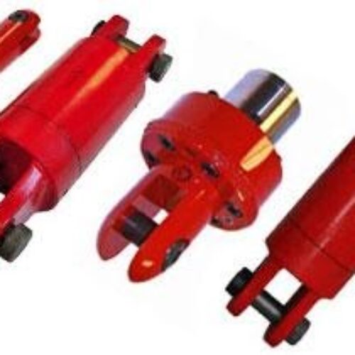 Swiveis – Distorcedores