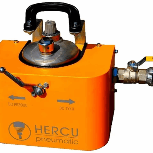 Válvula De Controle Direcional