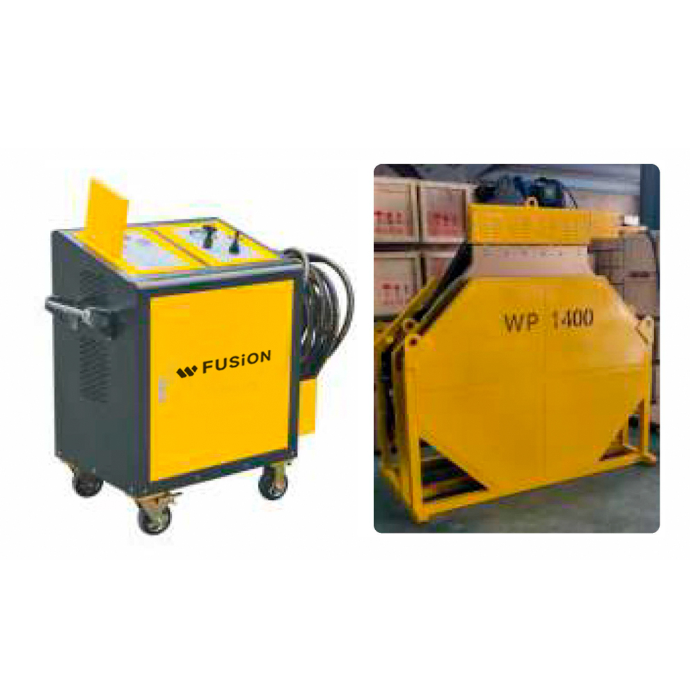 WF1400A (1000mm-1400mm, 380V, 60Hz)