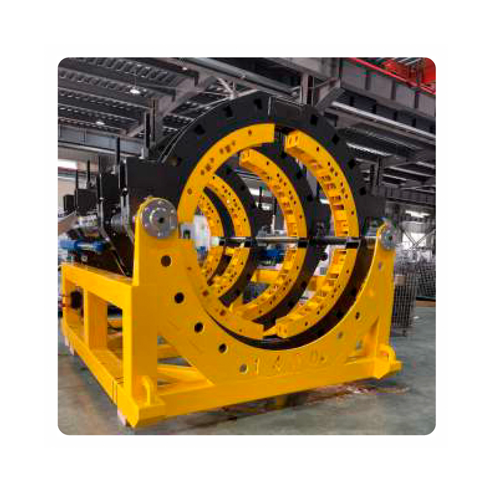 WF1400A (1000mm-1400mm, 380V, 60Hz) - Imagem 2