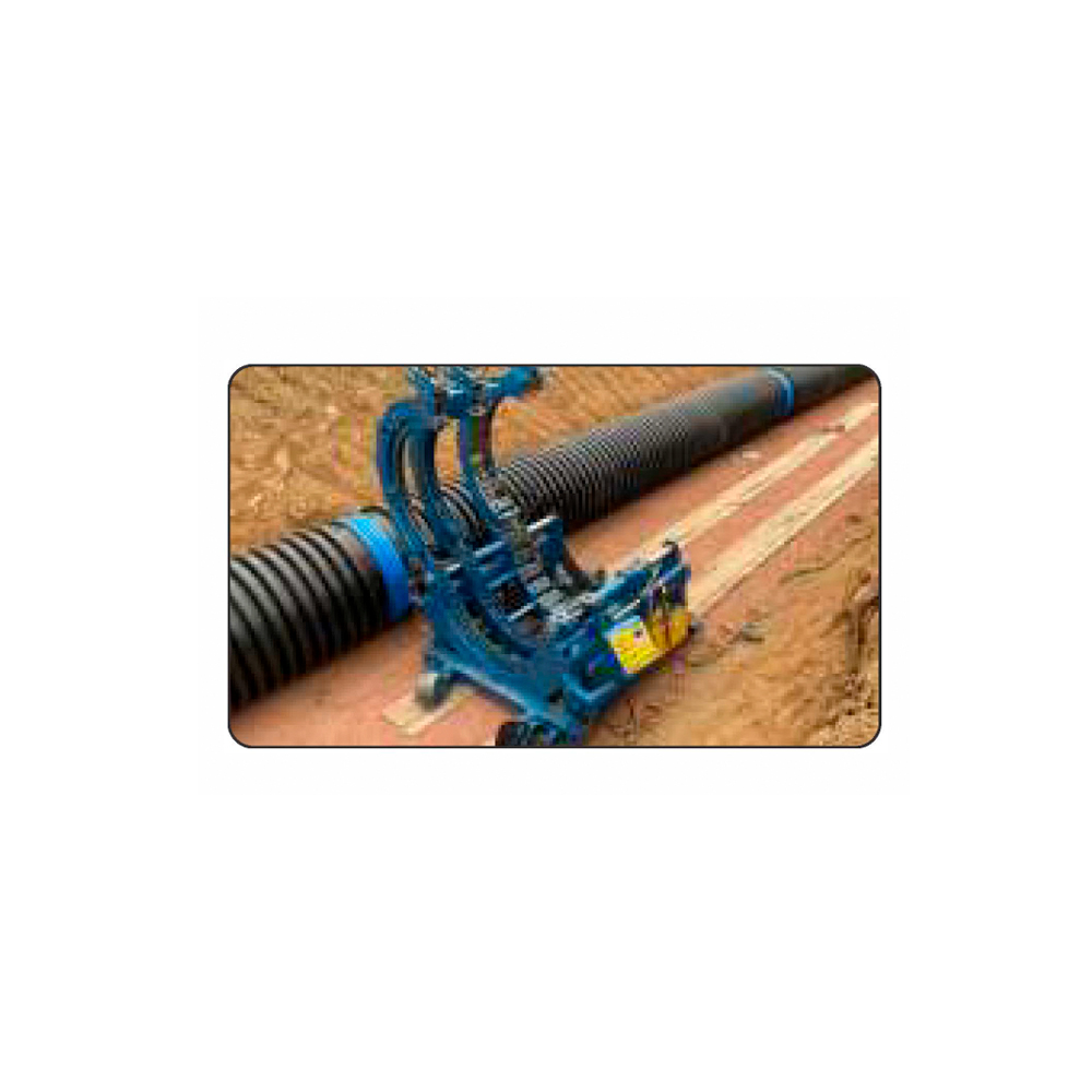 WF1600A (1200mm-1600mm, 380V, 60Hz) - Imagem 2