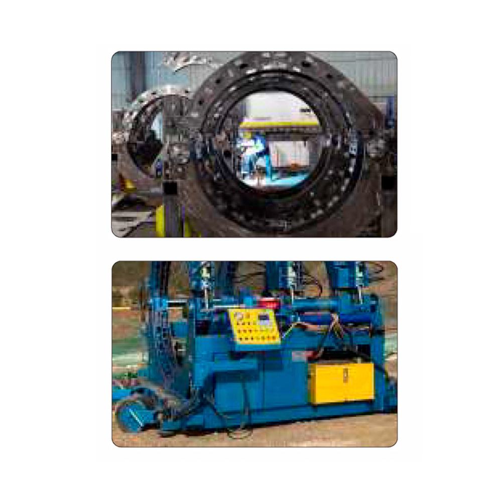 WF1600A (1200mm-1600mm, 380V, 60Hz)