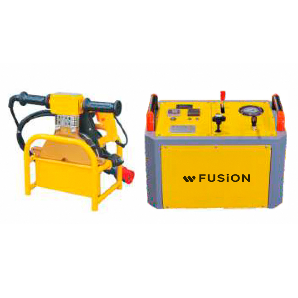 WF200A (63mm-200mm, 220V, 60Hz)