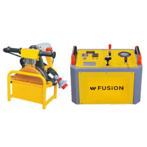 WF250A (63mm-250mm, 220V, 60Hz)