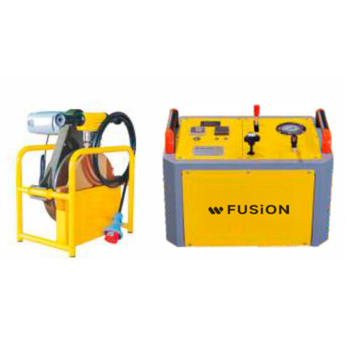 WF315A (90mm-315mm, 220V, 60Hz)