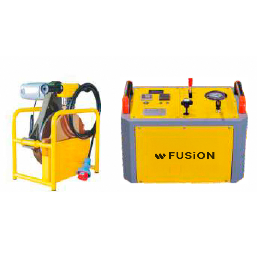 WF315A (90mm-315mm, 220V, 60Hz)