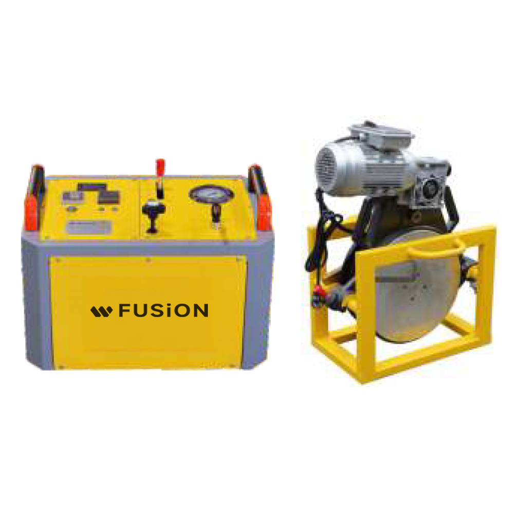 WF355A (90mm-355mm, 220/380V, 50Hz)