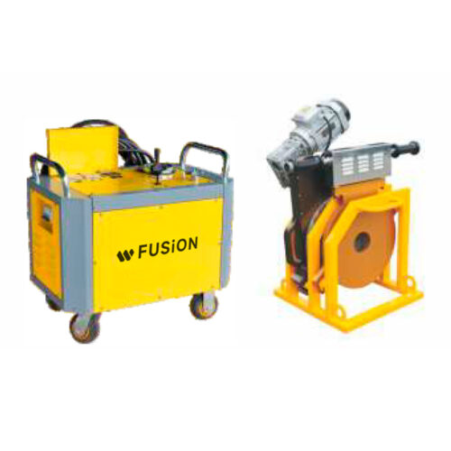 WF400A (180mm-400mm, 380V, 60Hz)