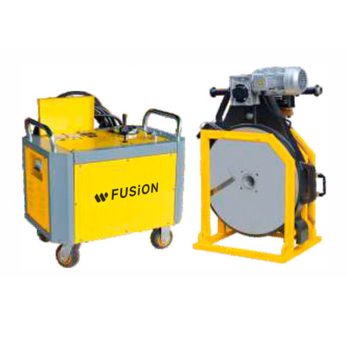 WF630A (315mm-630mm, 380V, 60Hz)