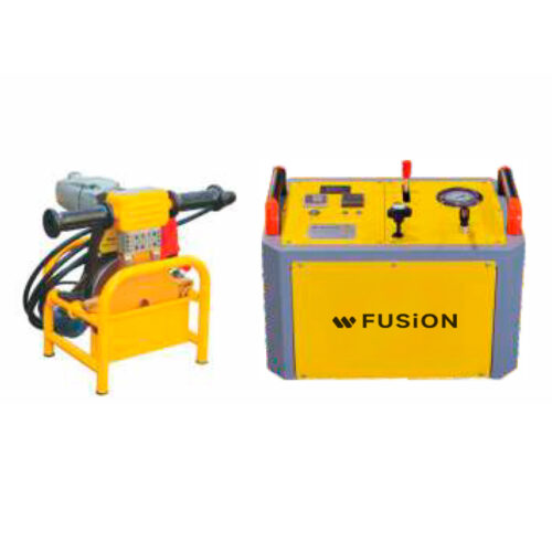 WF160A (63mm-160mm, 220V, 60Hz)