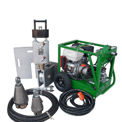 X30 – 30 Toneladas