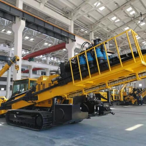 Perfuratriz ZT120-180