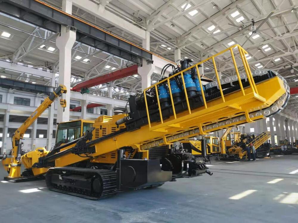 Perfuratriz ZT120-180