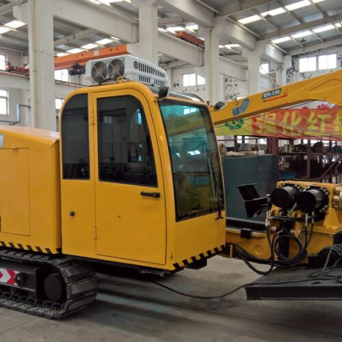 Perfuratriz ZT50-100W