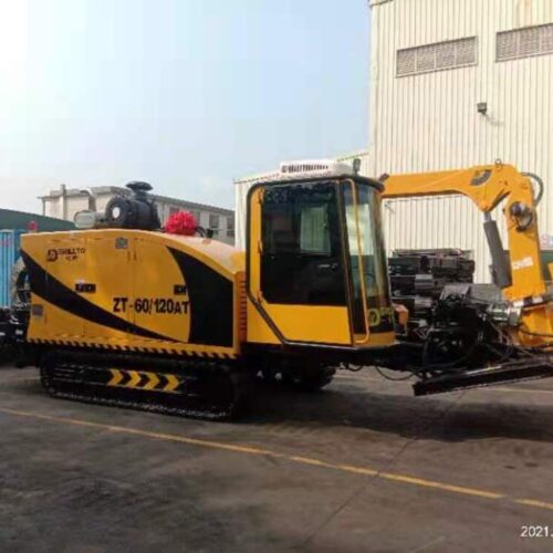 Perfuratriz ZT60-120