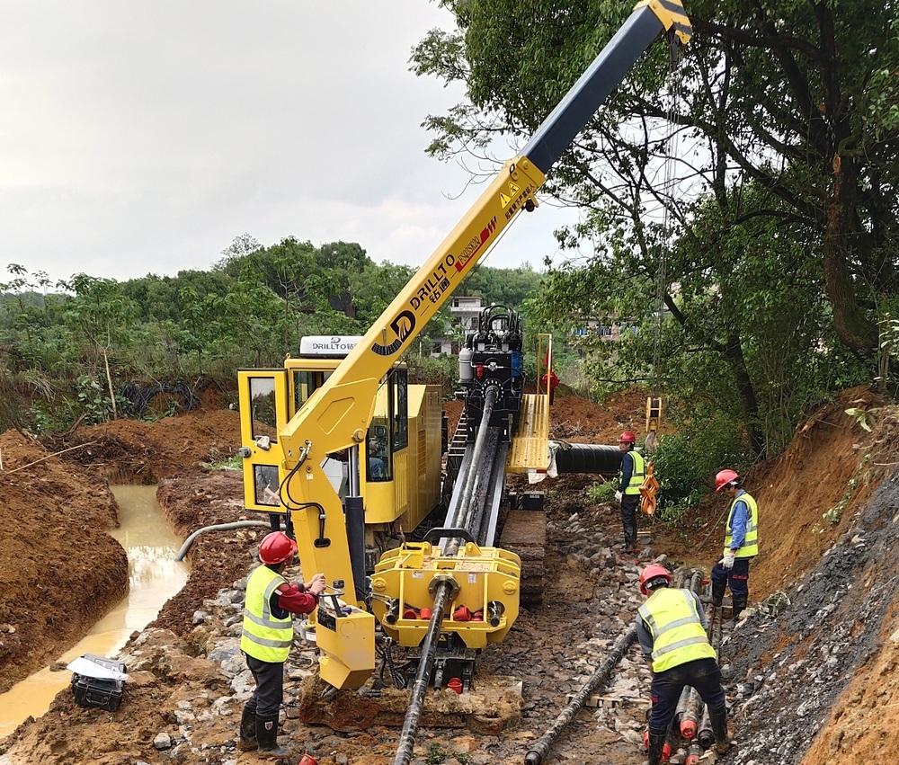 Perfuratriz ZT95-135 - Imagem 2