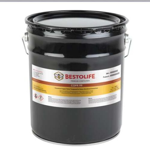 Graxas Especiais Cobreadas Para Hdd – Perfuração Direcional – Stinger E Copr99