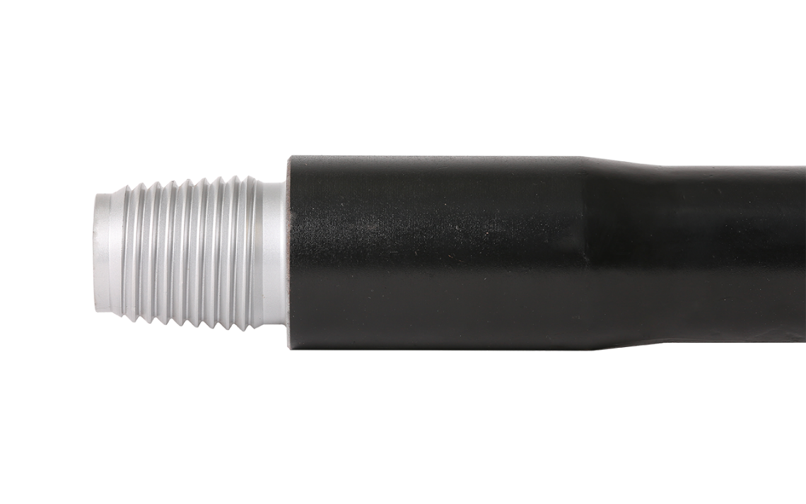 Hastes De Perfuração Para MND