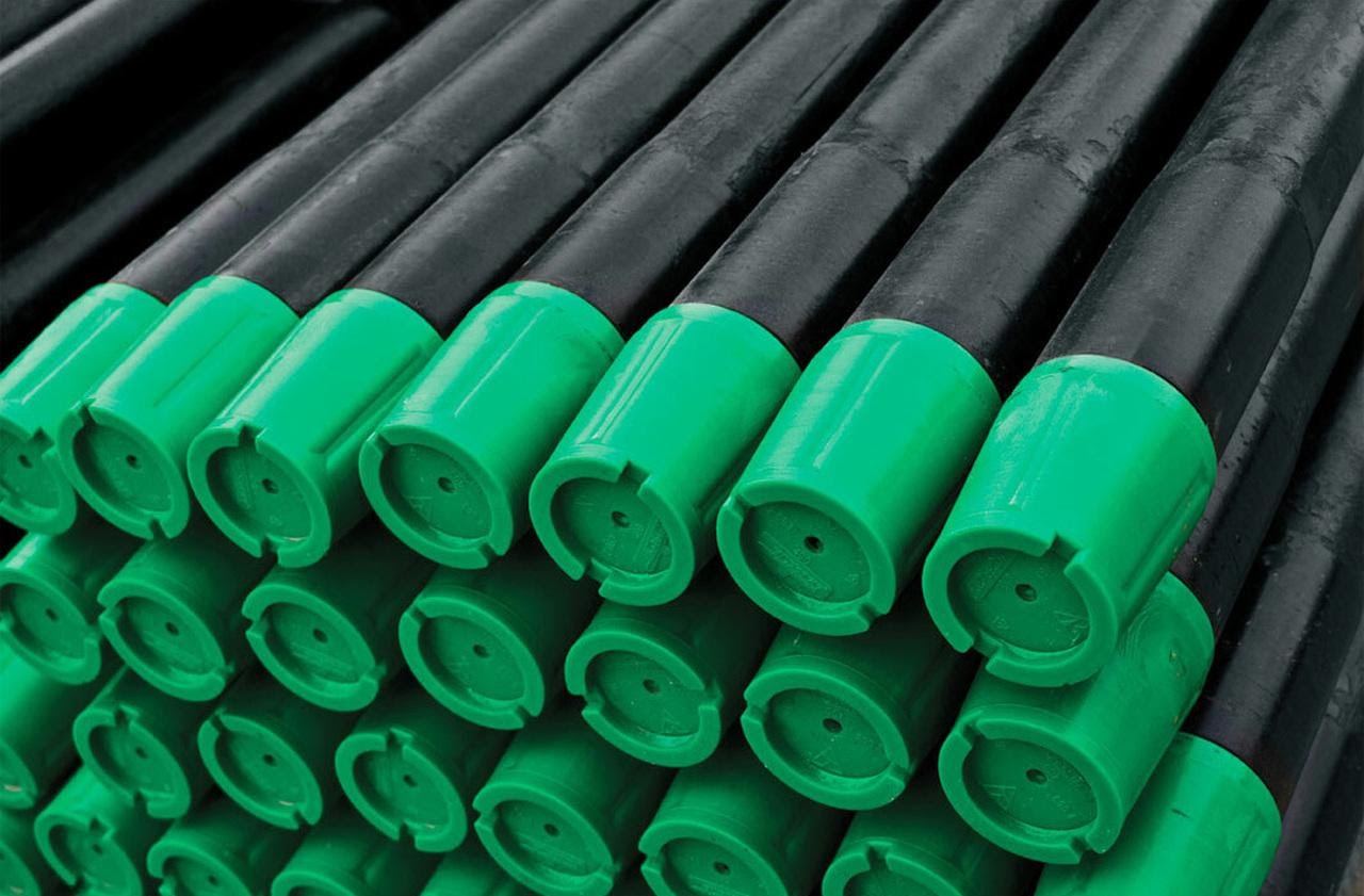 Hastes De Perfuração Para MND - Imagem 2