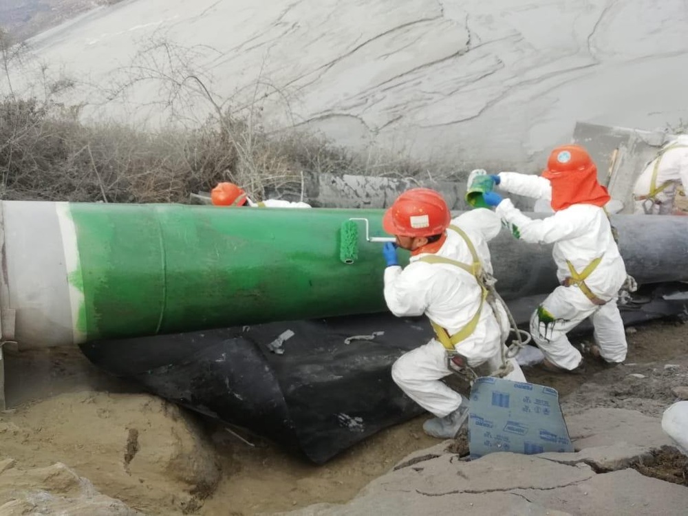 Titan Wrap - Imagem 5