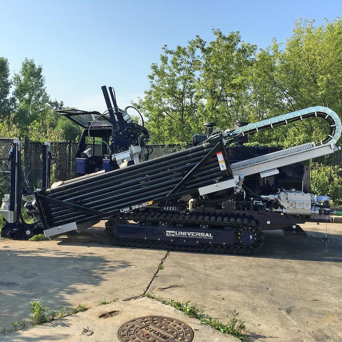 UNI 36X50 - Imagem 2