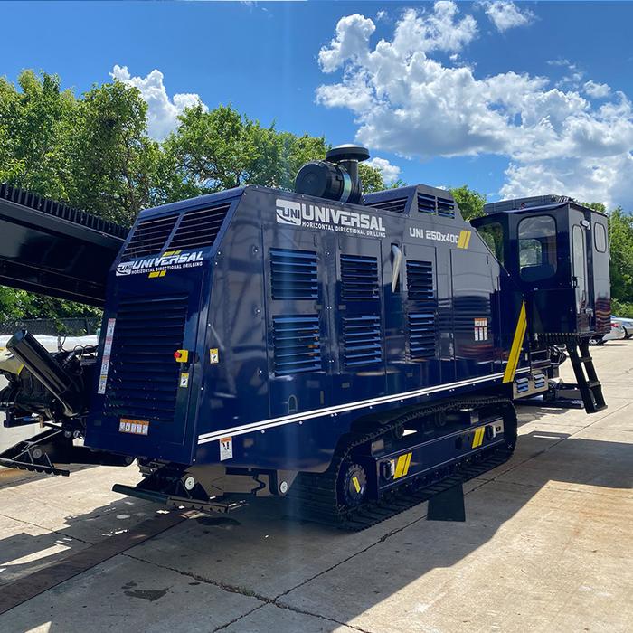 UNI 250X400 - Imagem 2