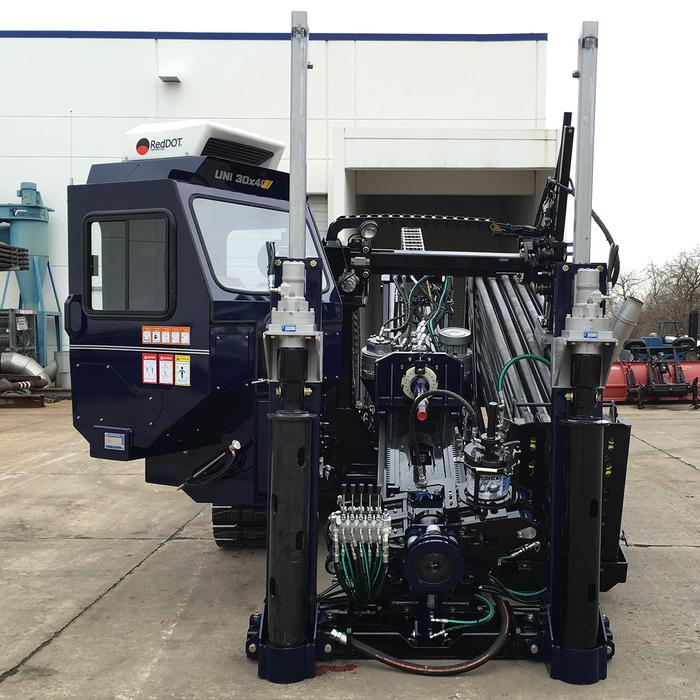 UNI 30X40 - Imagem 2