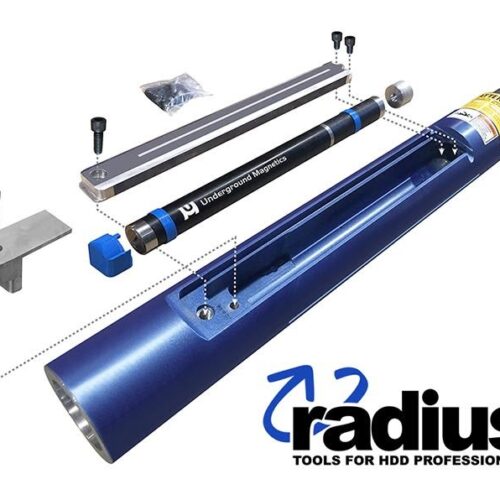 Porta Sondas De Alta Qualidade De Alto Fluxo