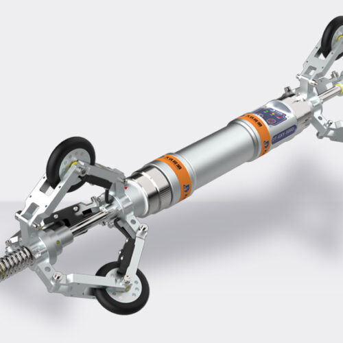 Série DT–GXY–300