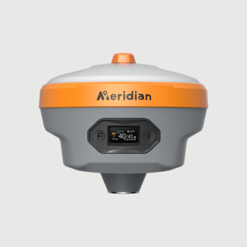 Meridian M25