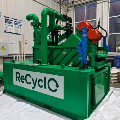 Recyclo CR200