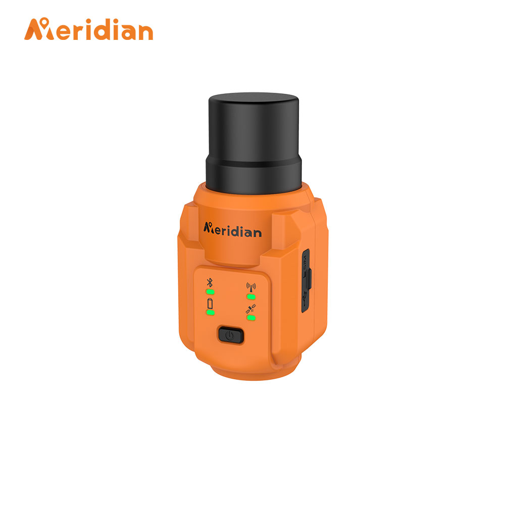 Meridian M3 Plus