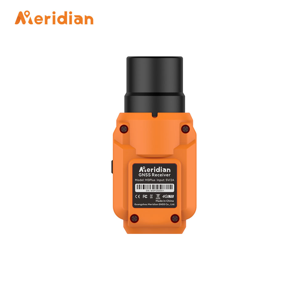 Meridian M3 Plus - Imagem 5