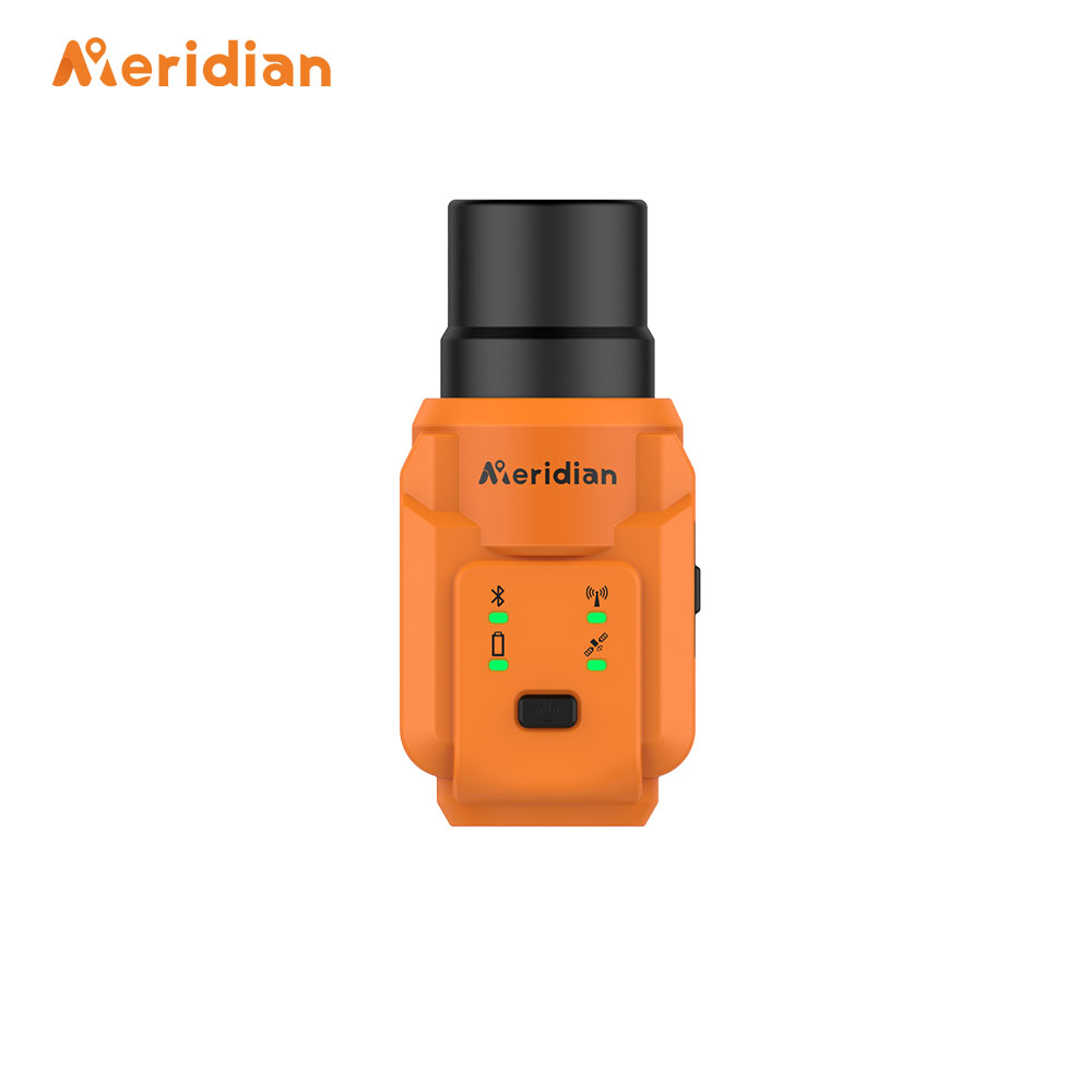 Meridian M3 Plus - Imagem 3