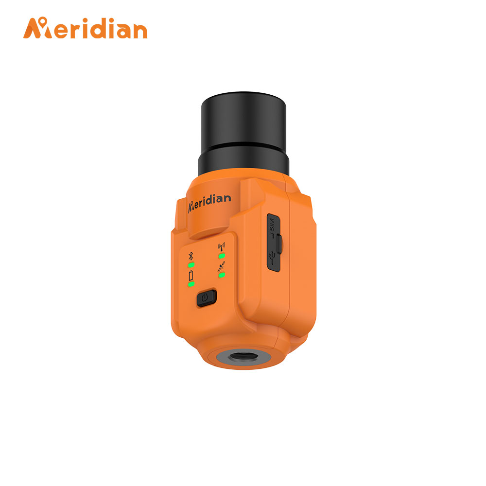 Meridian M3 Plus - Imagem 2